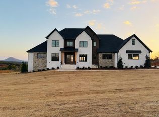 21423 Waterview Dr, Roland, AR 72135