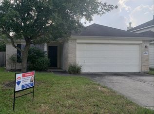 21506 Skyla Cir, Humble, TX 77338