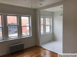 7223 S Kimbark Ave APT 101, Chicago, IL 60619
