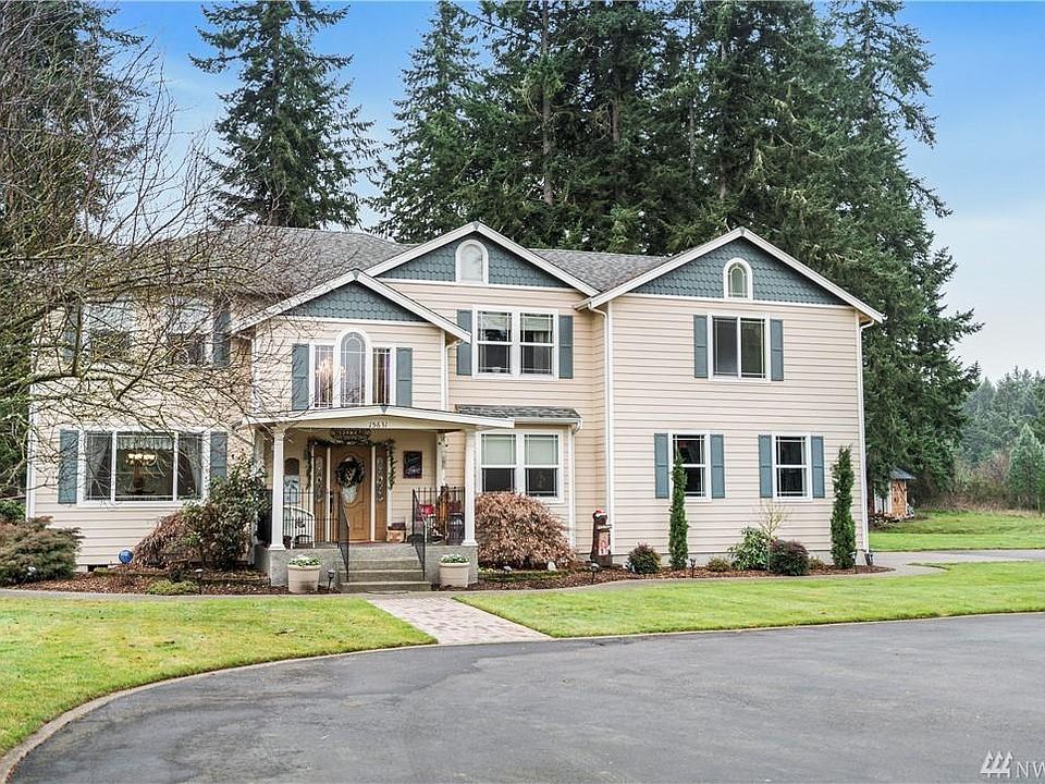 1st image of 15631 123rd Ave SE