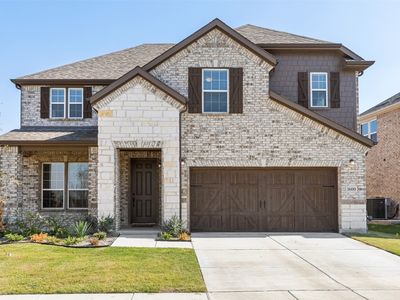 3600 Highland Bayou Dr, Prosper, TX, 75078