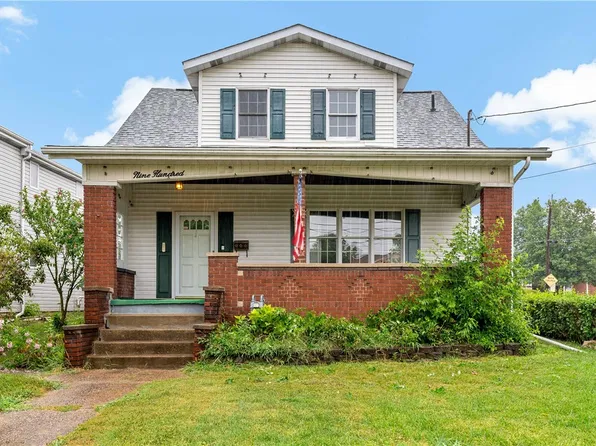 900 1st St, Canonsburg, PA 15317