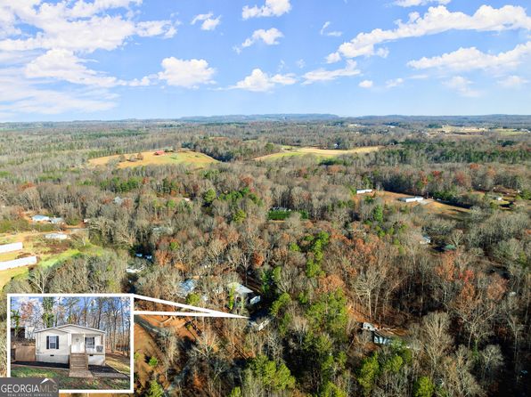 200 Farm House Rd, Mount Airy, GA 30563