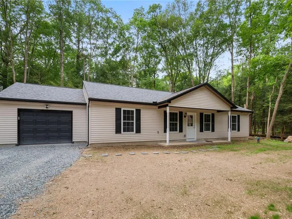3378 Summer Valley Rd Lot 5, West Penn Township, PA 17960