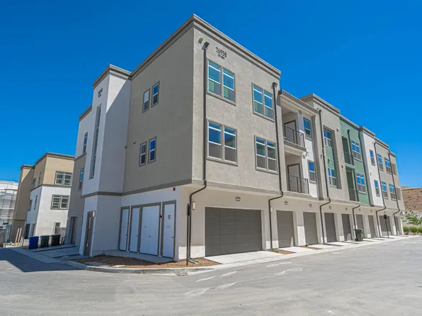 26958 Sandbar Willow Pl, Valencia, CA