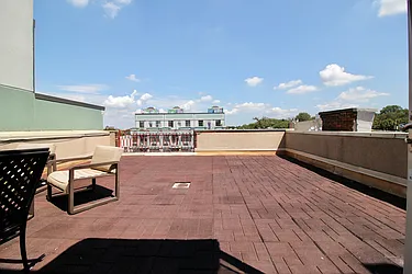 Rented by Hagstrom Management Inc