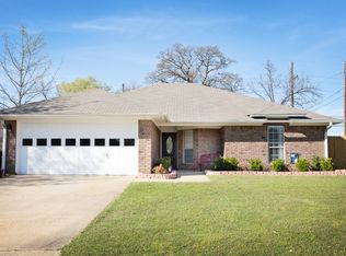54 Webster Pl, Texarkana, AR 71854