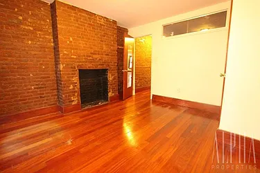 Rented by Alpha Properties NYC I LLC
