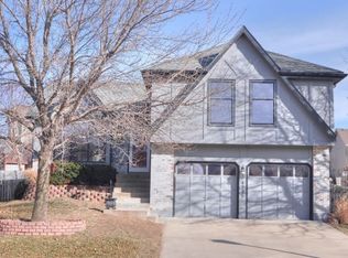4735 Chouteau St, Shawnee, KS 66226