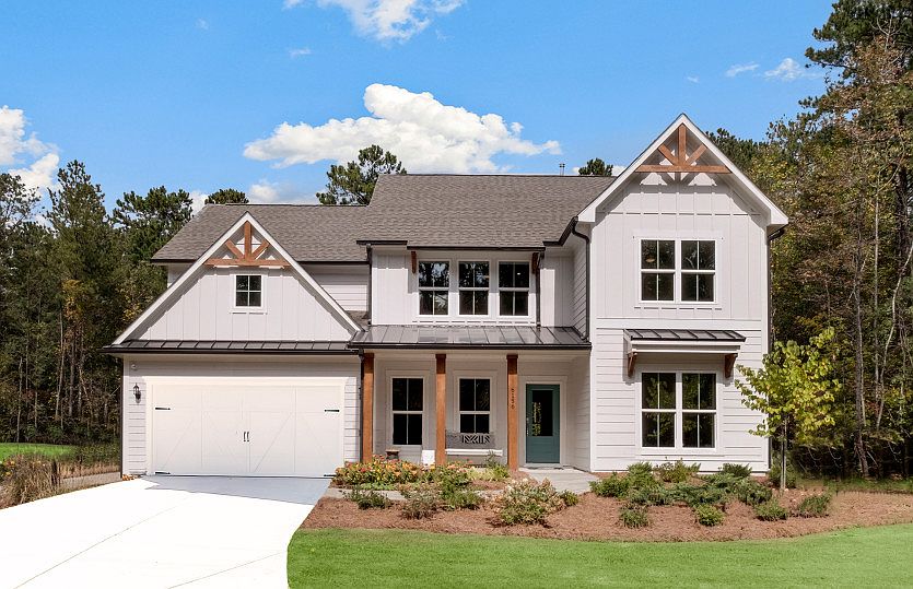 Model Home for Sale