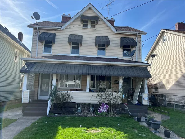 1619 3rd Ave, Arnold, PA 15068