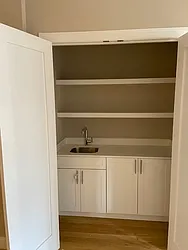 Rented by UES Management