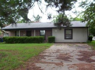 2653 Lyles Ln, Shreveport, LA 71118
