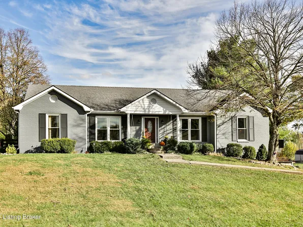 1247 Cambridge Dr, Shelbyville, KY 40065