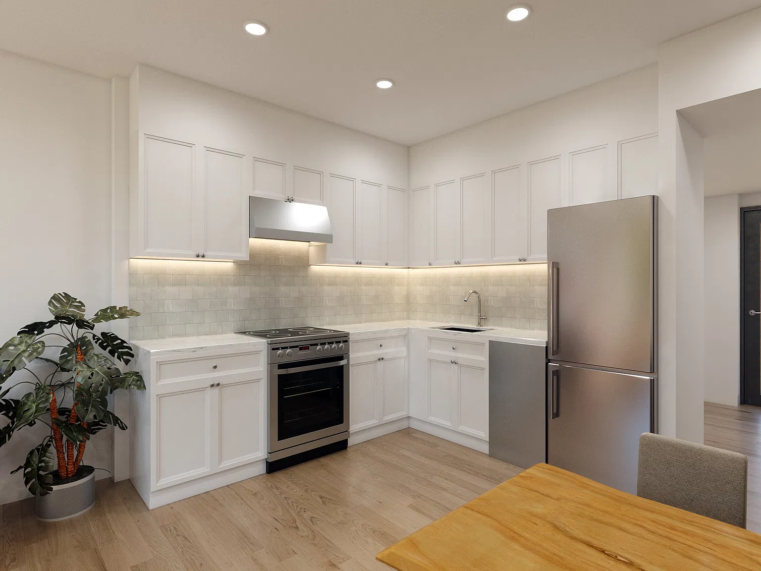 865 Rogers Avenue — Photo 4