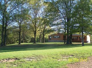 245 Daisy Ln, Bloomburg, TX 75556