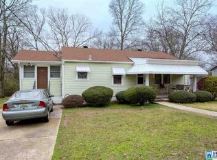 1920 3rd St NW, Birmingham, AL 35215