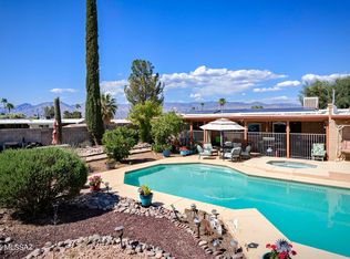 2336 S Tree Moss Ave, Tucson, AZ 85710