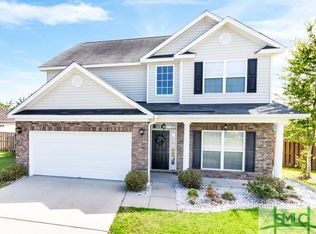 205 Red Oak Dr, Richmond Hill, GA 31324