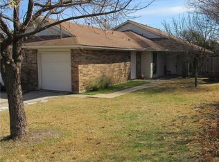 11513 Walnut Ridge Dr #A, Austin, TX 78753