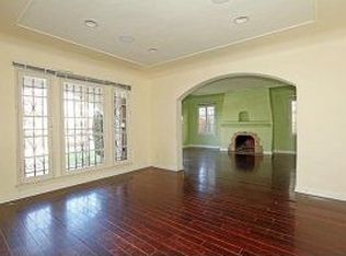 1606 S Wooster St, Los Angeles, CA 90035