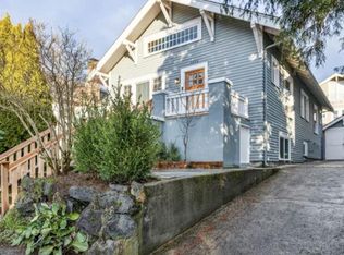 4806 1st Ave NW, Seattle, WA 98107