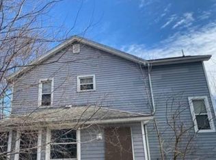 810 Bush St, Jackson, MI 49202