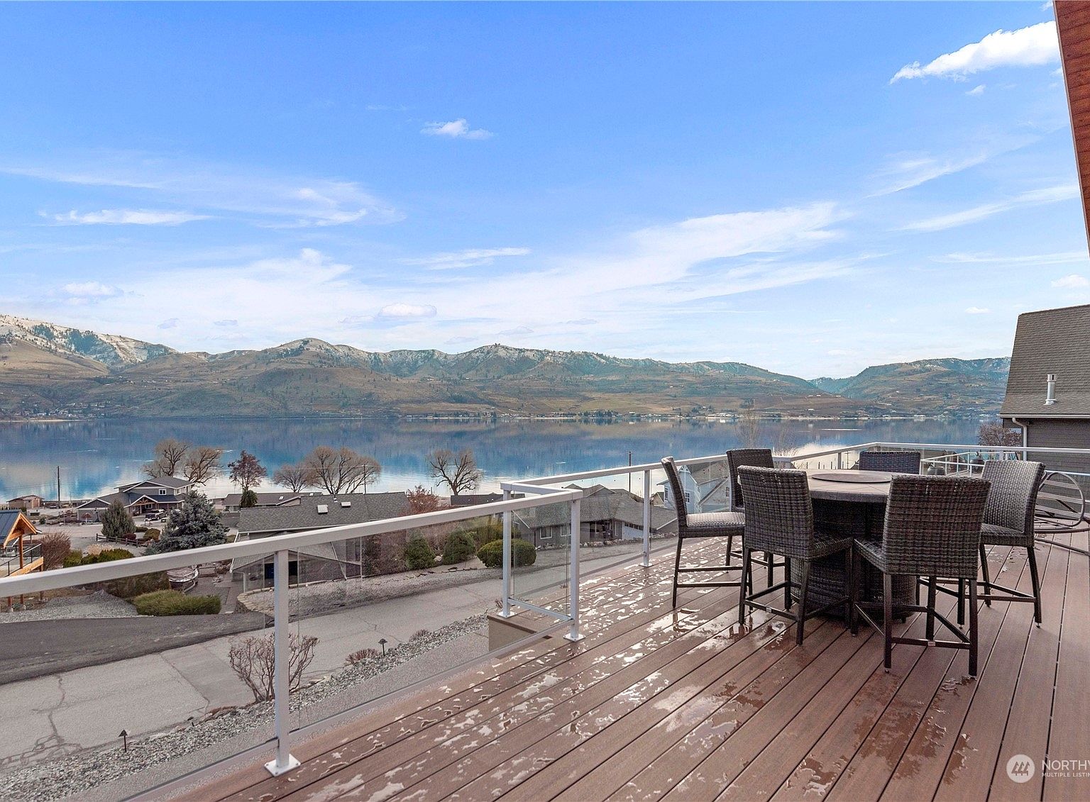 217 El Dorado Way, Chelan, WA 98816 MLS 2203001 Zillow