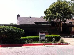 752 Haven Ln, Fort Worth, TX 76112