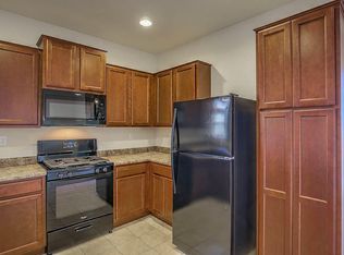 10020 Farinosa Ave SW, Albuquerque, NM 87121