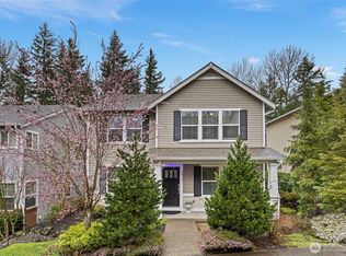 36726 SE Gravenstein Court, Snoqualmie, WA