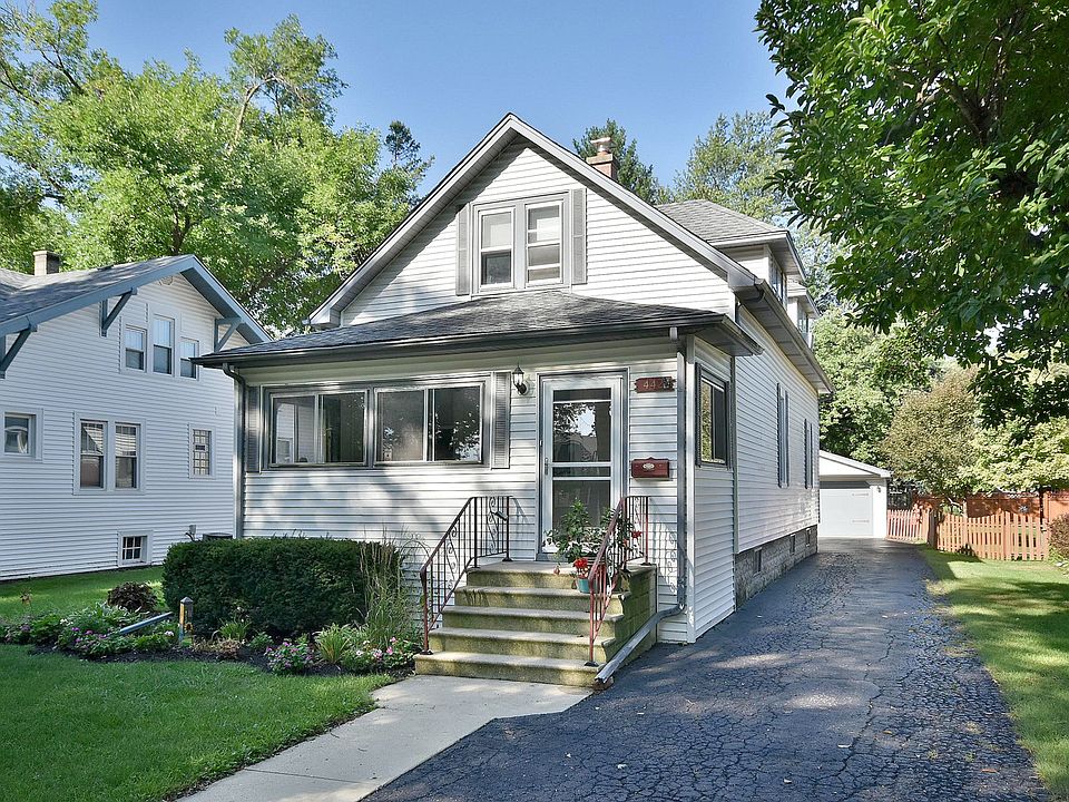 1st image of 442 N Yale Ave