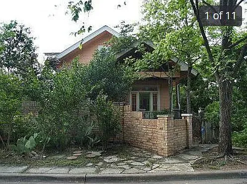 5100 Avenue G