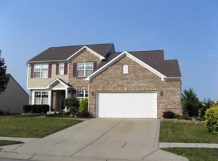 6200 E Newberry Ct, Camby, IN