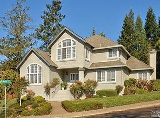 3663 Wyndemere Cir, Santa Rosa, CA 95403