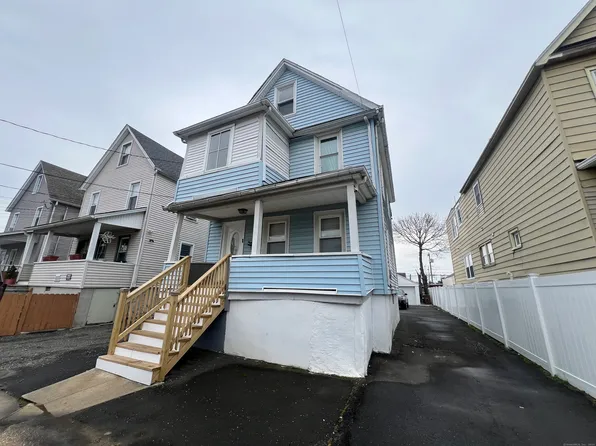 15 Dryden Street, Stamford, CT 06902