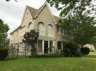 2404 Arbor St, Houston, TX 77004