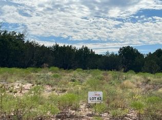 1015 Rose Ct, Nemo, TX 76070