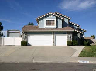 22942 Quai Cir, Wildomar, CA 92595