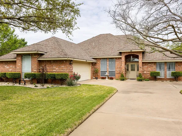 504 Buena Vista Ct, Granbury, TX 76049