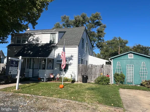2417 Woodridge Rd, Baltimore, MD 21219