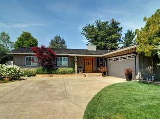 247 Prince St, Los Gatos, CA