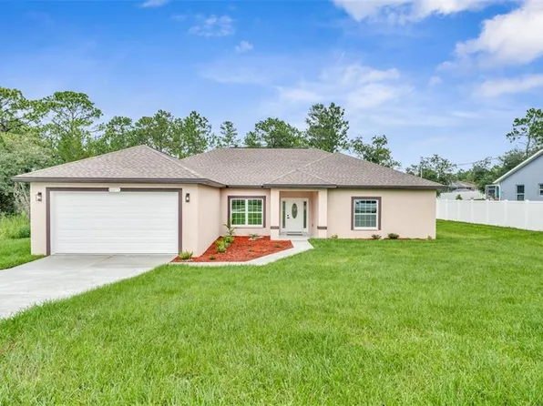 11277 FOOL DUCK AVENUE, WEEKI WACHEE, FL 34613