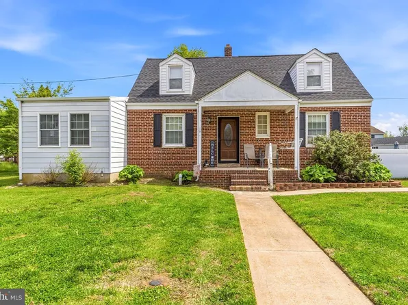 178 Cook Ave, Salem, NJ 08079