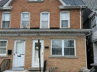 544 Hayes St, Hazleton, PA 18201