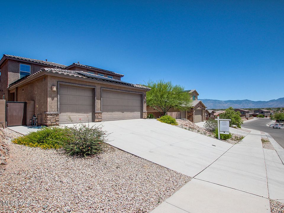 1st image of 12851 E Pantano View Dr
