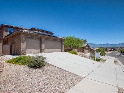 12851 E Pantano View Dr, Tucson, AZ, 85641