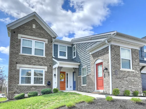 2501 Crosshill Dr, Fort Mitchell, KY 41017