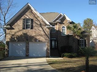 138 Signal Ln, Irmo, SC 29063