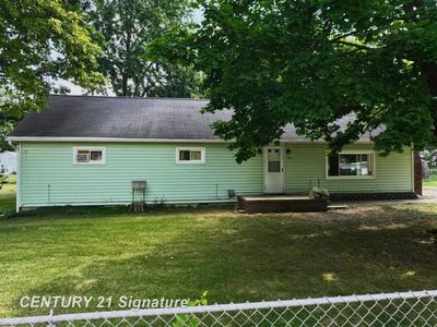 709 Linwood St, Owosso, MI, 48867